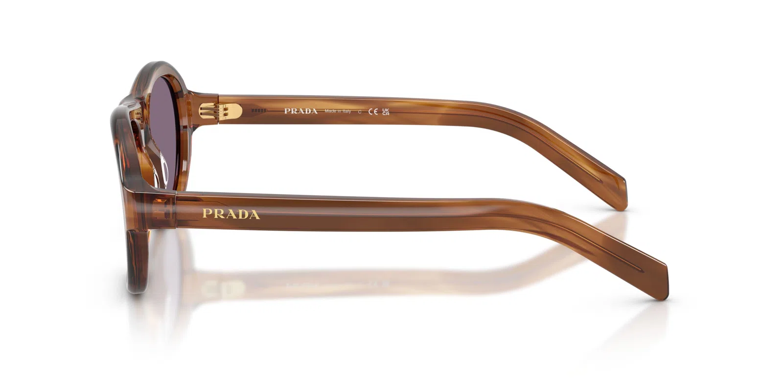 Prada D14S Sunglasses - view 4